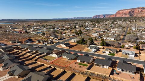 Tiny photo for 1603 S CREEKSIDE DR W, Kanab, UT 84741 (MLS # 2135405)