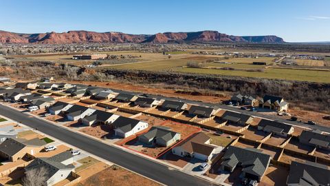 Tiny photo for 1603 S CREEKSIDE DR W, Kanab, UT 84741 (MLS # 2135405)
