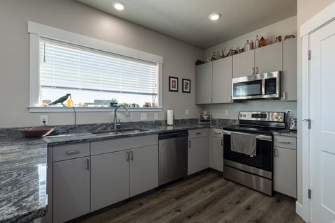 Tiny photo for 1603 S CREEKSIDE DR W, Kanab, UT 84741 (MLS # 2135405)
