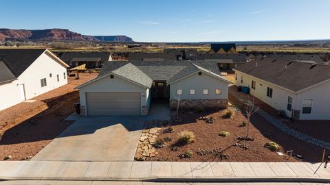 Tiny photo for 1603 S CREEKSIDE DR W, Kanab, UT 84741 (MLS # 2135405)