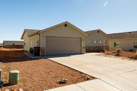 Tiny photo for 1603 S CREEKSIDE DR W, Kanab, UT 84741 (MLS # 2135405)