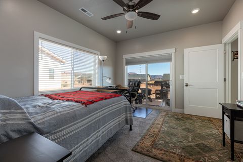 Tiny photo for 1603 S CREEKSIDE DR W, Kanab, UT 84741 (MLS # 2135405)