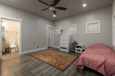 Tiny photo for 1603 S CREEKSIDE DR W, Kanab, UT 84741 (MLS # 2135405)