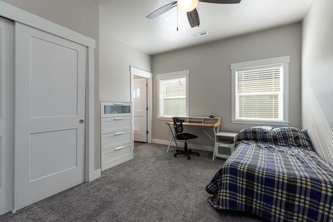 Tiny photo for 1603 S CREEKSIDE DR W, Kanab, UT 84741 (MLS # 2135405)