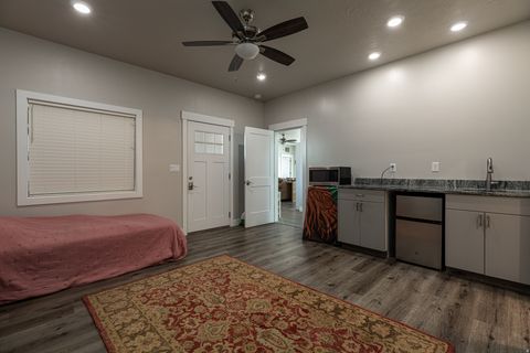 Tiny photo for 1603 S CREEKSIDE DR W, Kanab, UT 84741 (MLS # 2135405)