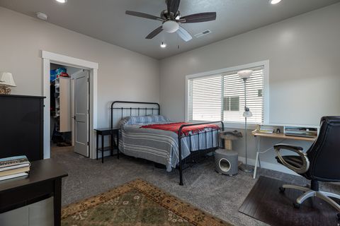 Tiny photo for 1603 S CREEKSIDE DR W, Kanab, UT 84741 (MLS # 2135405)