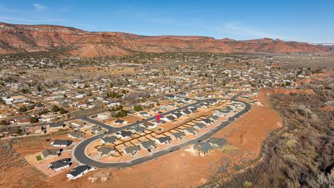 Tiny photo for 1603 S CREEKSIDE DR W, Kanab, UT 84741 (MLS # 2135405)