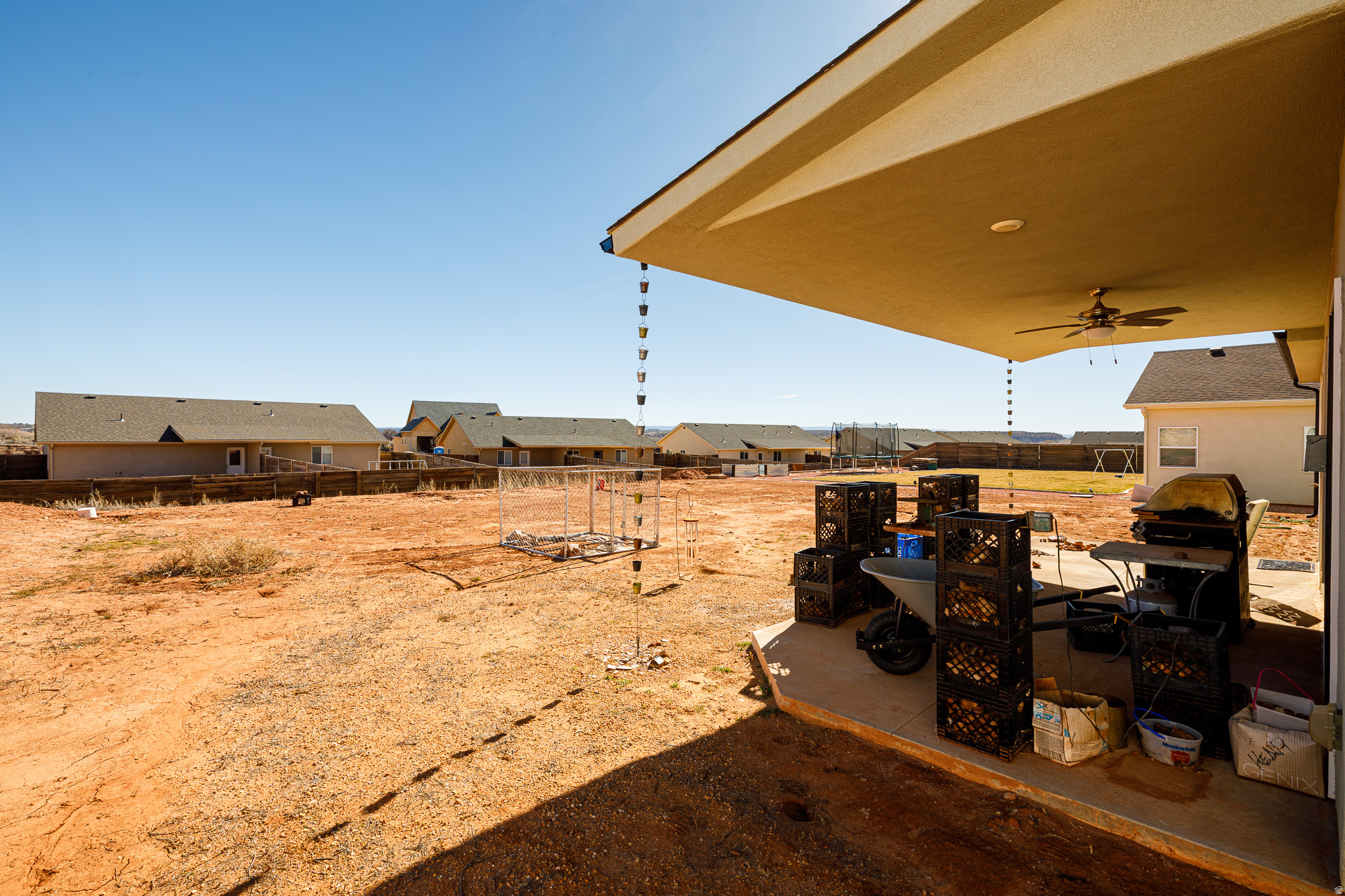 CREEKSIDE - Residential