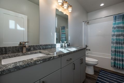 Tiny photo for 1603 S CREEKSIDE DR W, Kanab, UT 84741 (MLS # 2135405)