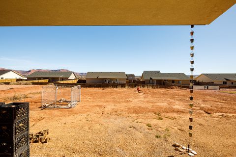 Tiny photo for 1603 S CREEKSIDE DR W, Kanab, UT 84741 (MLS # 2135405)