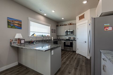 Tiny photo for 1603 S CREEKSIDE DR W, Kanab, UT 84741 (MLS # 2135405)