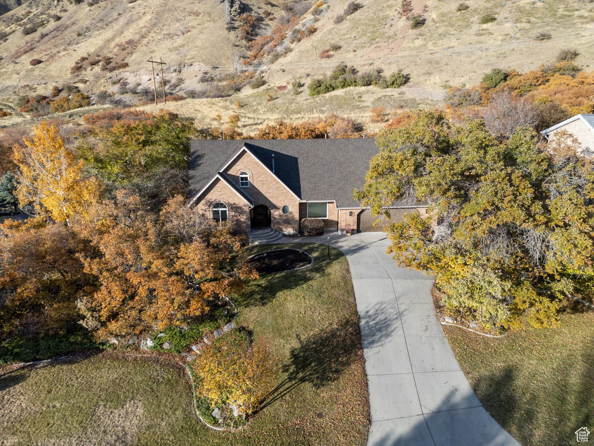 2078 Spring Oaks Dr, Springville, Utah image 1