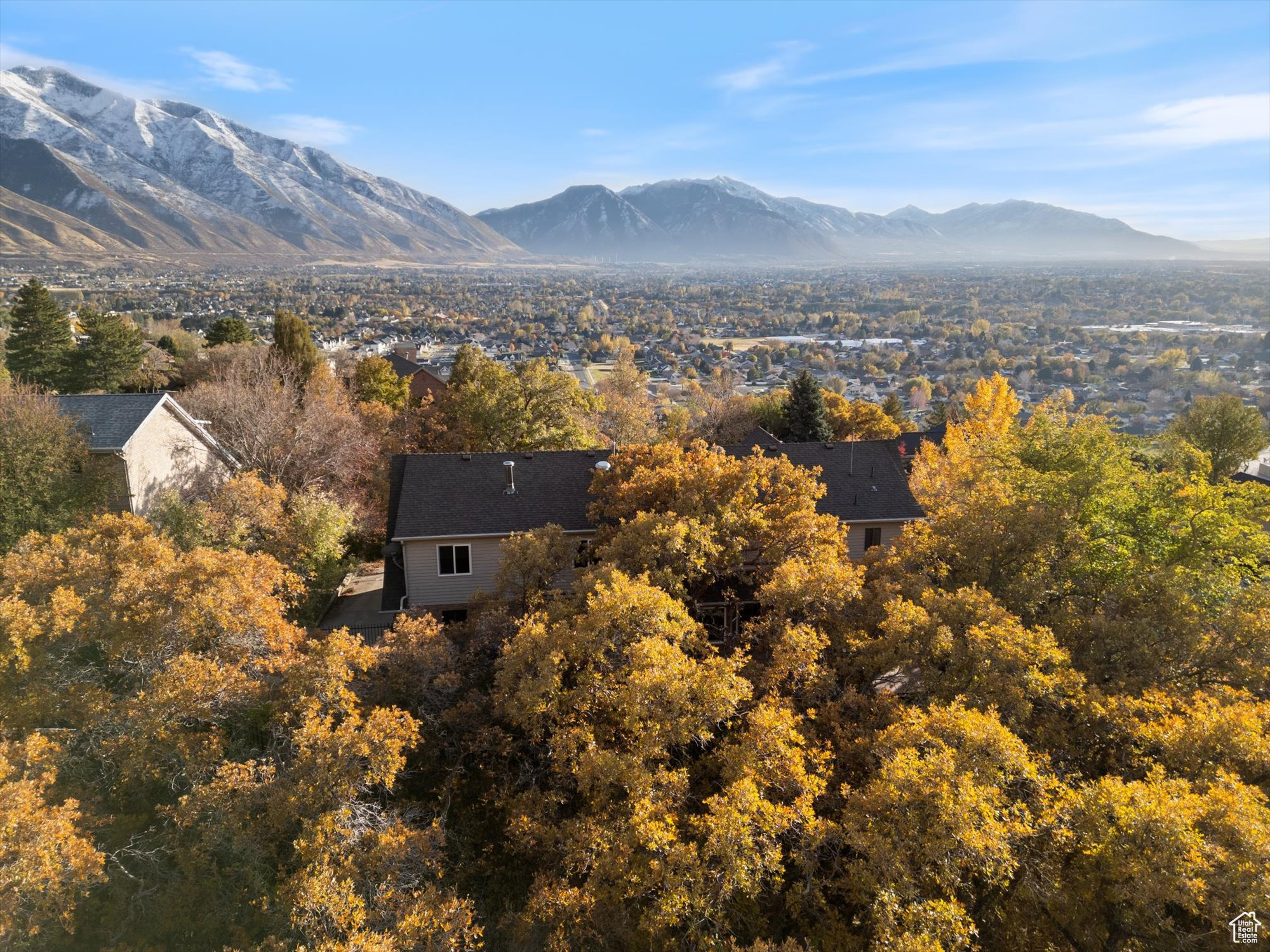 2078 Spring Oaks Dr, Springville, Utah image 2