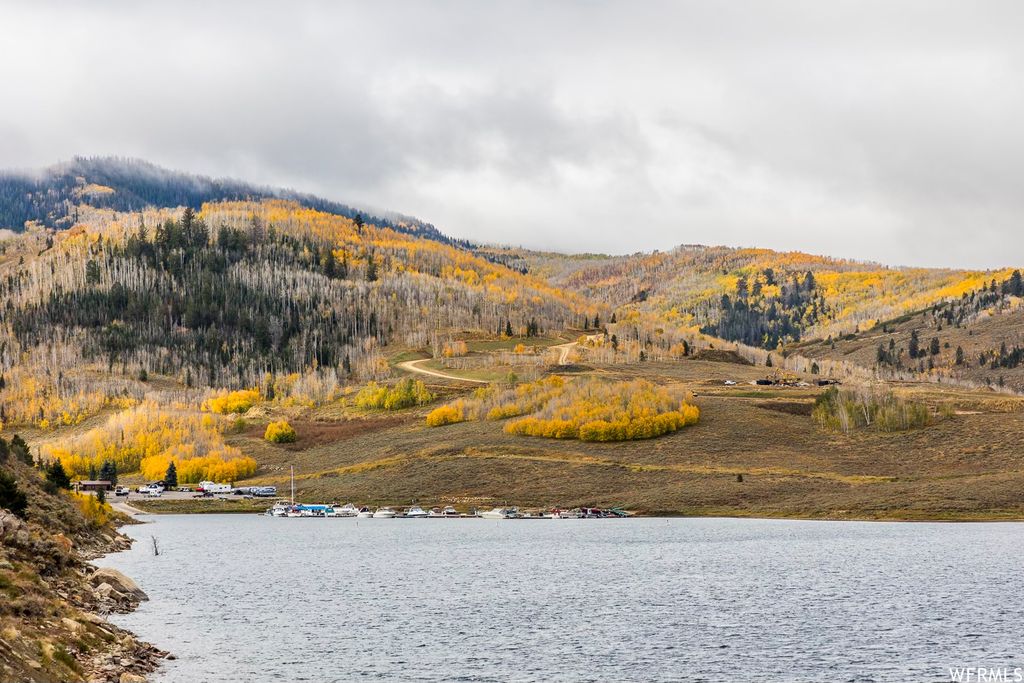 Photo of 9422 E REUNION WAY, Heber City, UT 84032 (MLS # 2145300)