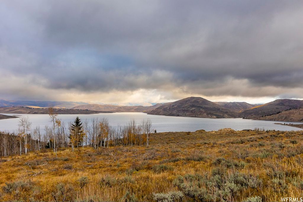 Photo of 9422 E REUNION WAY, Heber City, UT 84032 (MLS # 2145300)