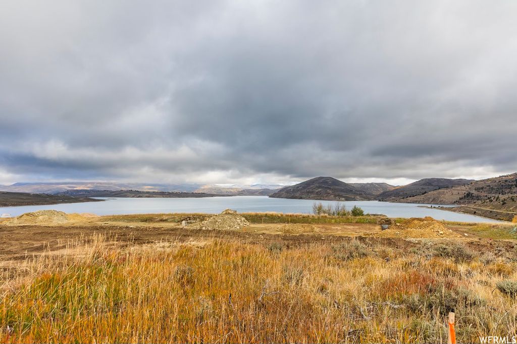 Photo of 9422 E REUNION WAY, Heber City, UT 84032 (MLS # 2145300)