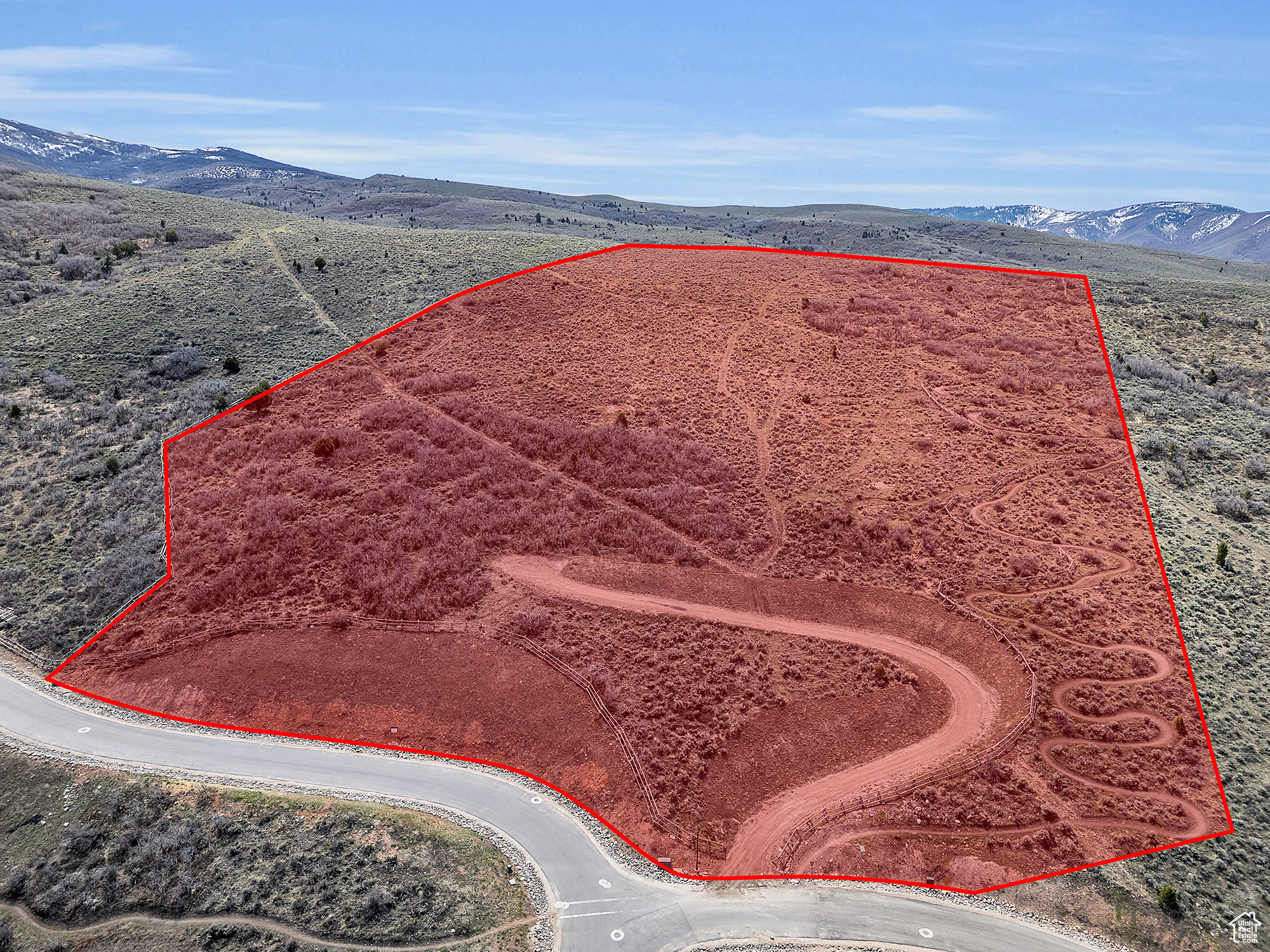 2 S Remuda Run Dr #2, Heber City, Utah image 6