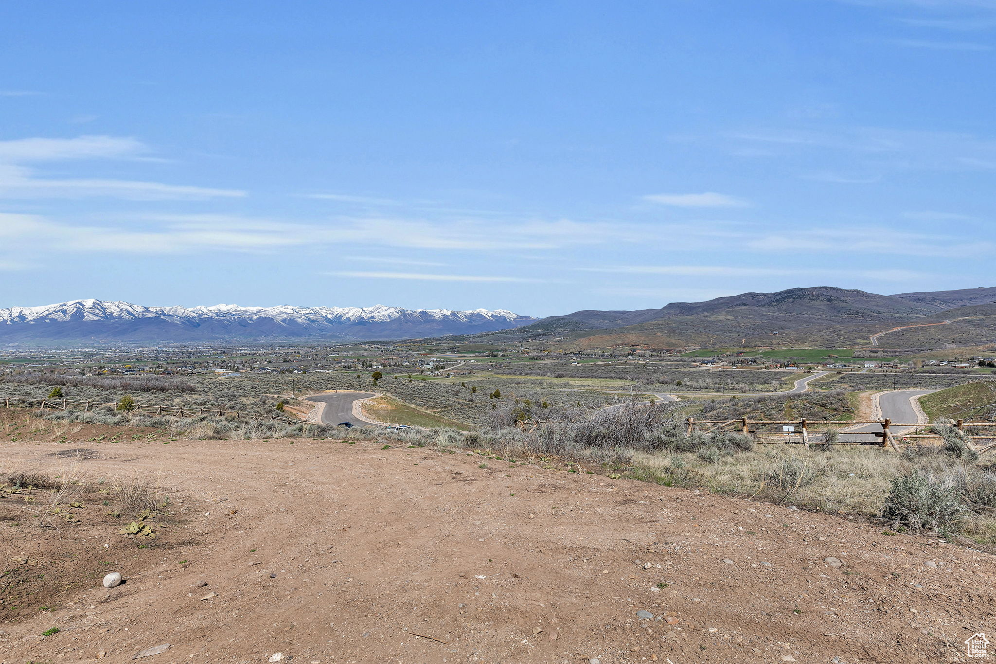 2 S Remuda Run Dr #2, Heber City, Utah image 35