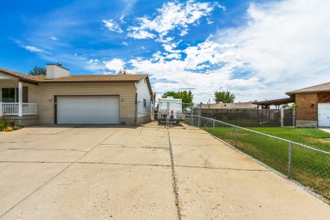 Tiny photo for 1111 W 500 S, Layton, UT 84041 (MLS # 2173152)