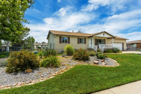 Tiny photo for 1111 W 500 S, Layton, UT 84041 (MLS # 2173152)