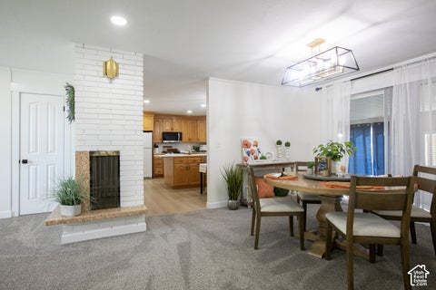 Tiny photo for 644 E CRESTWOOD CIR N, Bountiful, UT 84010 (MLS # 2190255)