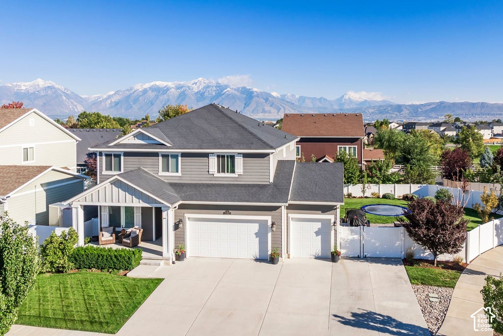 Photo of 10967 S RAPHI PL, South Jordan, UT 84095 (MLS # 2191672)