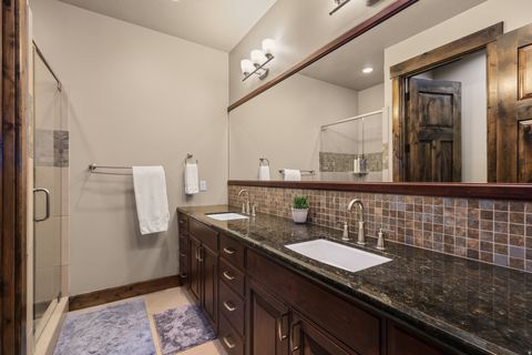 Tiny photo for 4012 N ELKRIDGE TRL #101, Eden, UT 84310 (MLS # 2130365)