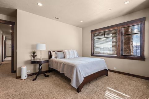 Tiny photo for 4012 N ELKRIDGE TRL #101, Eden, UT 84310 (MLS # 2130365)