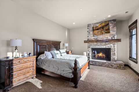 Tiny photo for 4012 N ELKRIDGE TRL #101, Eden, UT 84310 (MLS # 2130365)