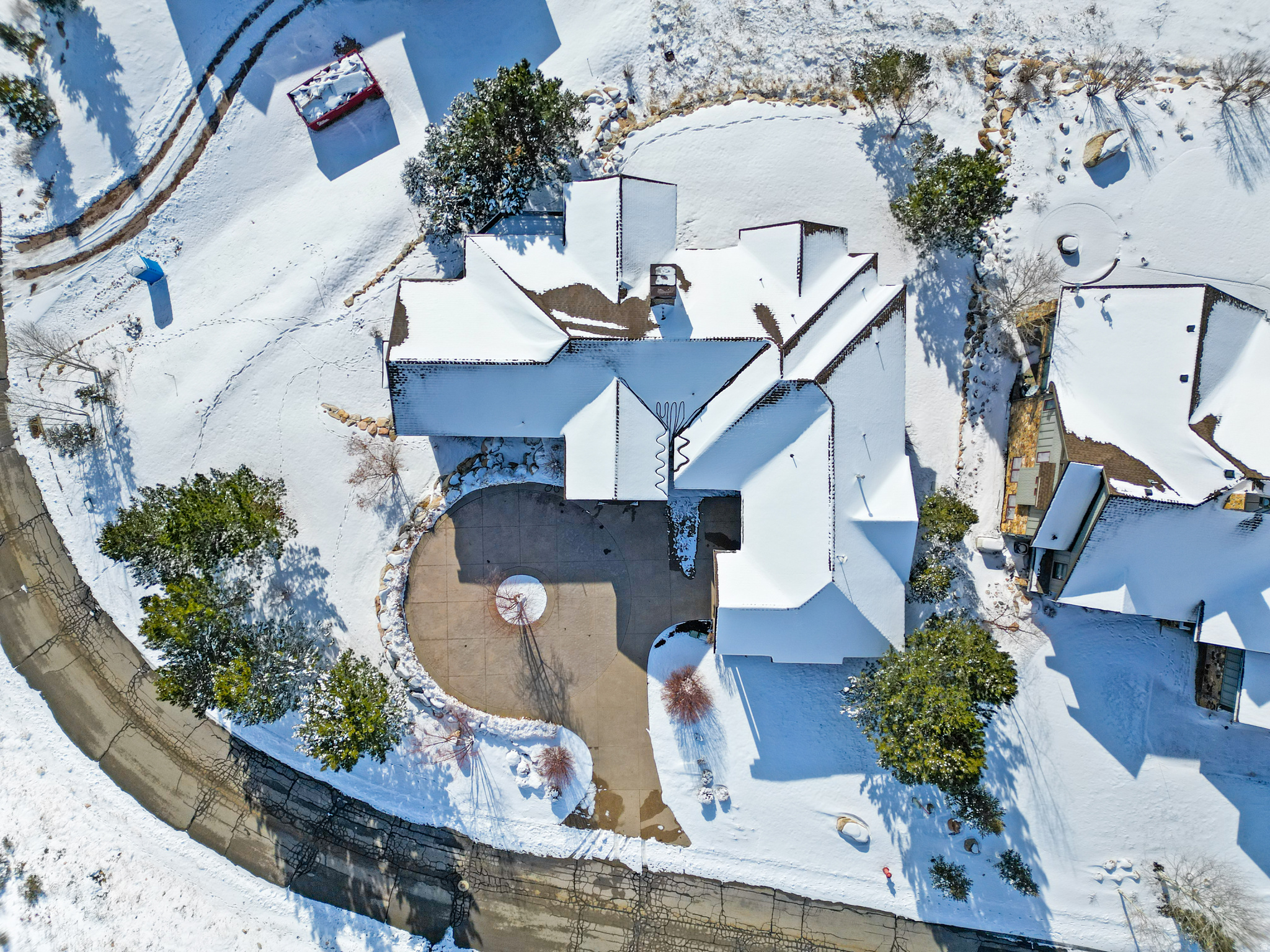 THE HIGHLANDS - Residential