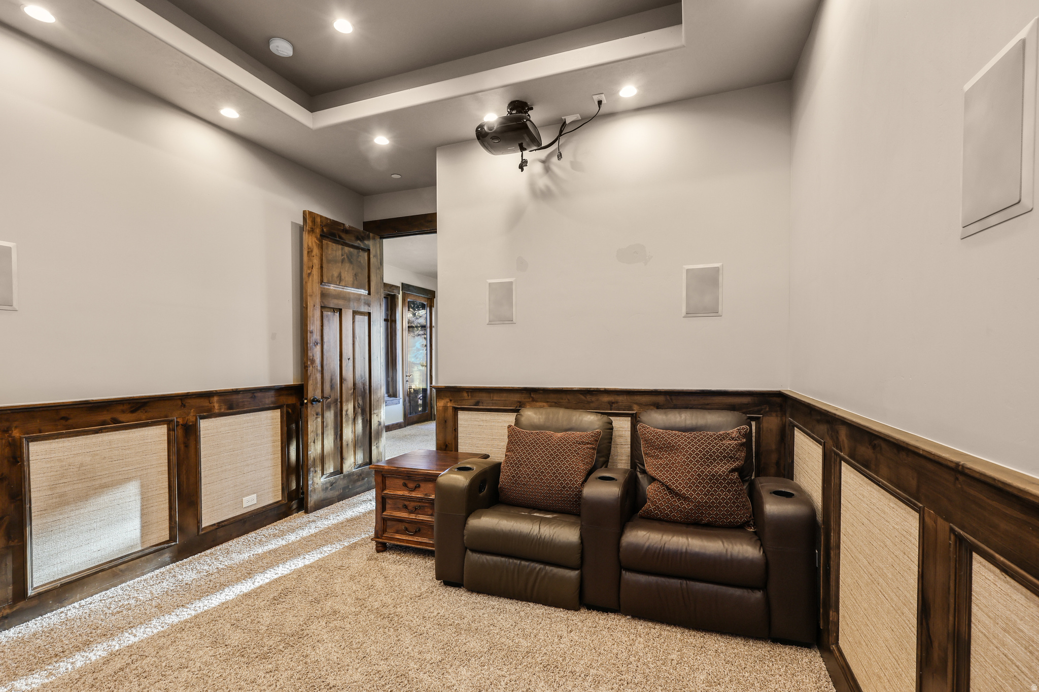 THE HIGHLANDS - Residential