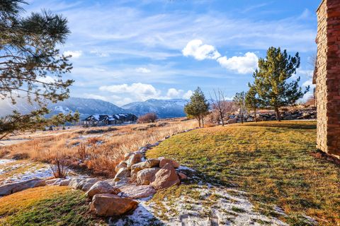 Tiny photo for 4012 N ELKRIDGE TRL #101, Eden, UT 84310 (MLS # 2130365)