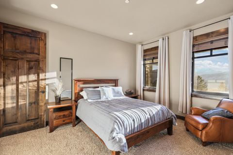 Tiny photo for 4012 N ELKRIDGE TRL #101, Eden, UT 84310 (MLS # 2130365)