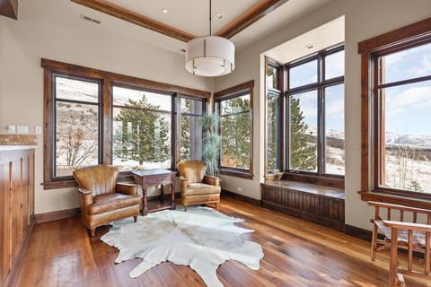 Tiny photo for 4012 N ELKRIDGE TRL #101, Eden, UT 84310 (MLS # 2130365)