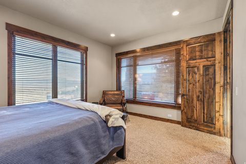 Tiny photo for 4012 N ELKRIDGE TRL #101, Eden, UT 84310 (MLS # 2130365)