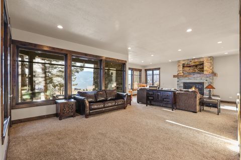 Tiny photo for 4012 N ELKRIDGE TRL #101, Eden, UT 84310 (MLS # 2130365)