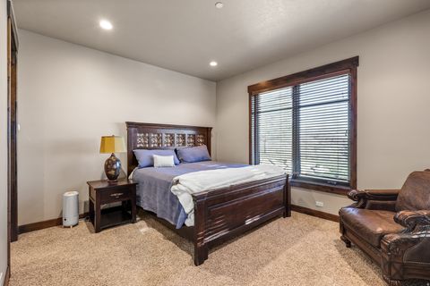 Tiny photo for 4012 N ELKRIDGE TRL #101, Eden, UT 84310 (MLS # 2130365)