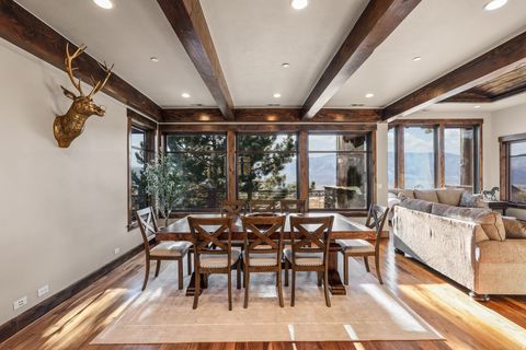 Tiny photo for 4012 N ELKRIDGE TRL #101, Eden, UT 84310 (MLS # 2130365)