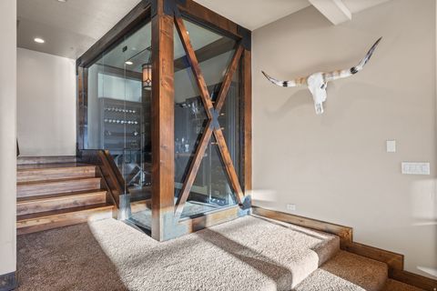 Tiny photo for 4012 N ELKRIDGE TRL #101, Eden, UT 84310 (MLS # 2130365)