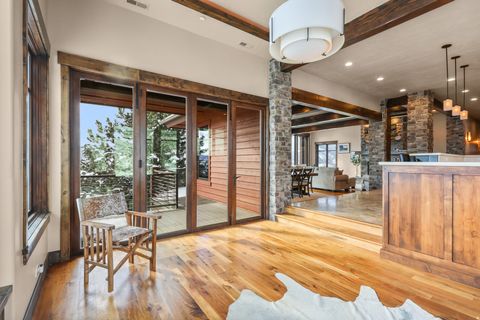 Tiny photo for 4012 N ELKRIDGE TRL #101, Eden, UT 84310 (MLS # 2130365)