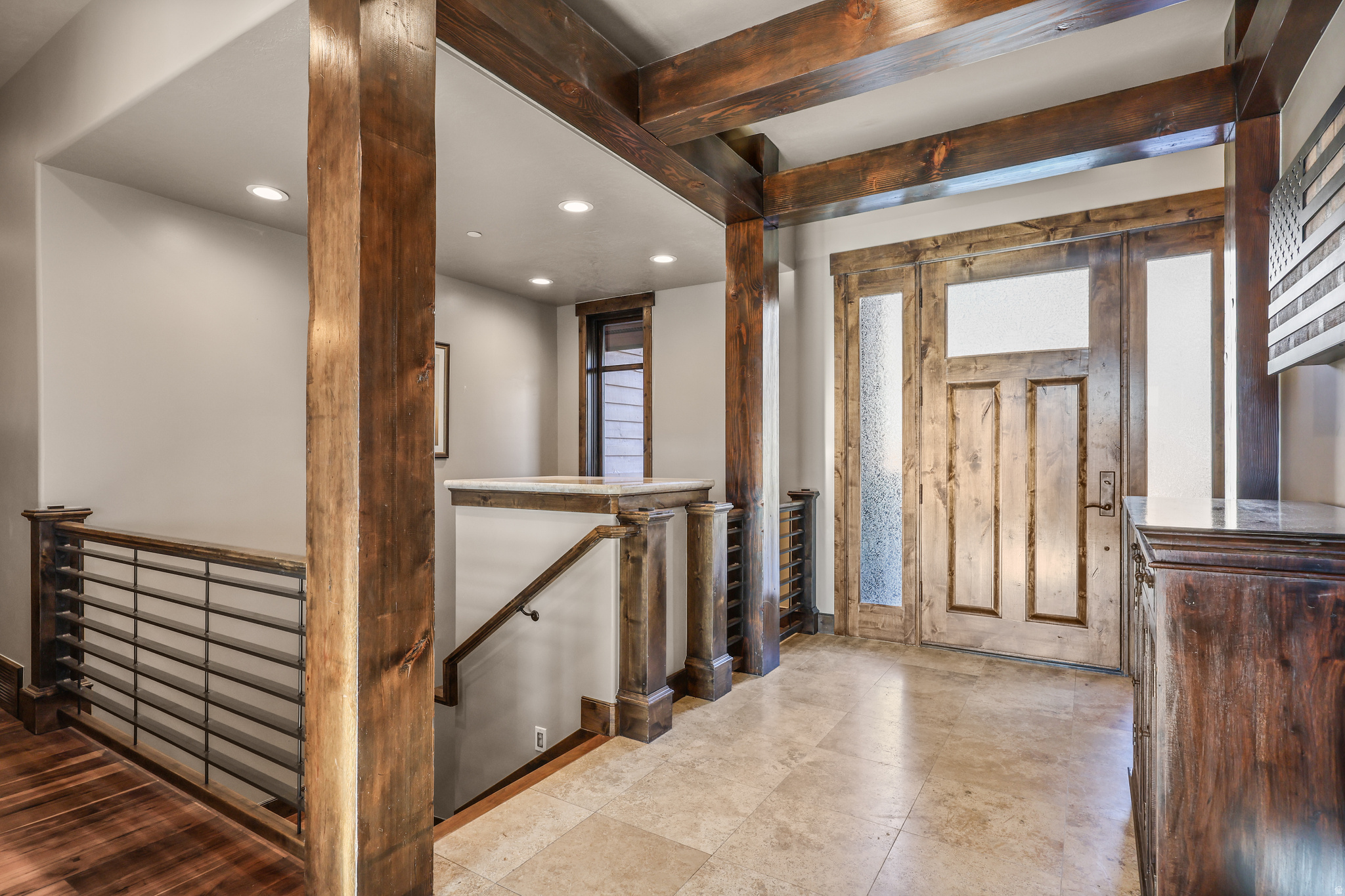 THE HIGHLANDS - Residential