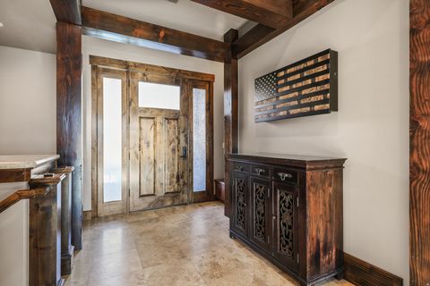 Tiny photo for 4012 N ELKRIDGE TRL #101, Eden, UT 84310 (MLS # 2130365)