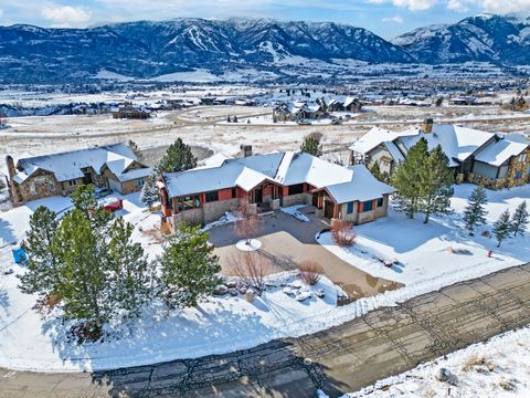 Tiny photo for 4012 N ELKRIDGE TRL #101, Eden, UT 84310 (MLS # 2130365)