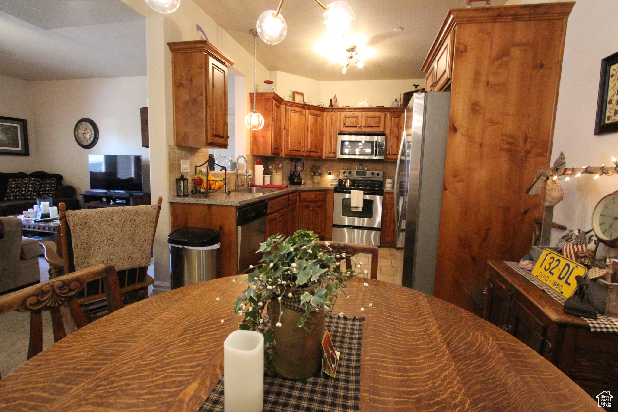 224 S 550 #B-2, Springville, Utah image 6