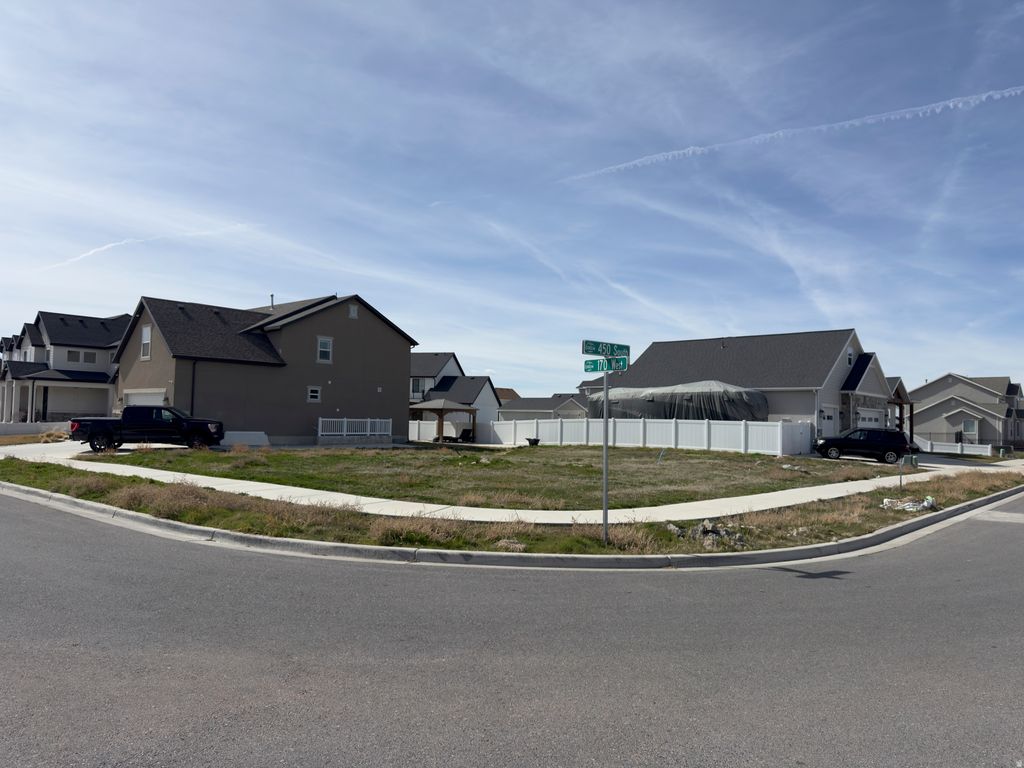 Photo of 183 W 450 S #45, Orem, UT 84058 (MLS # 2143342)