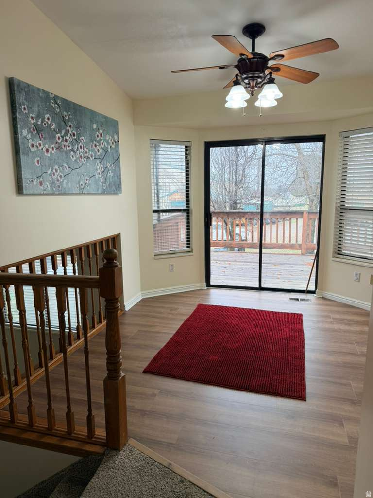 CHAPEL HILL - Residential