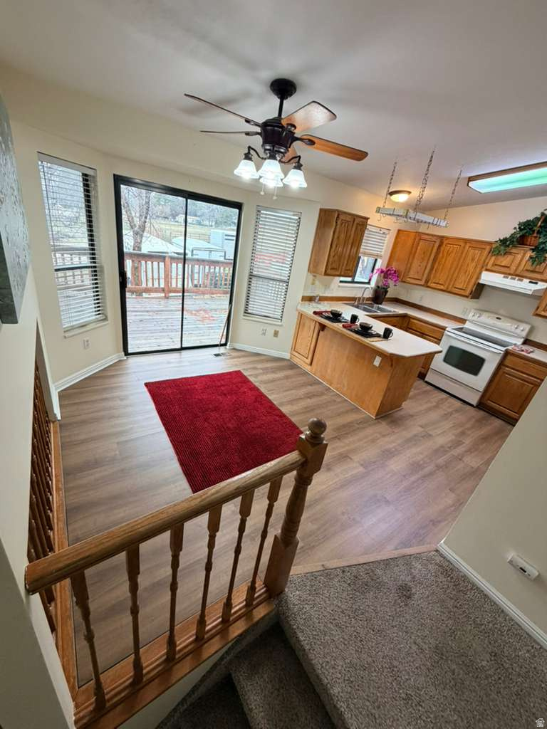 CHAPEL HILL - Residential