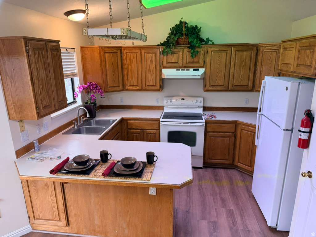 CHAPEL HILL - Residential