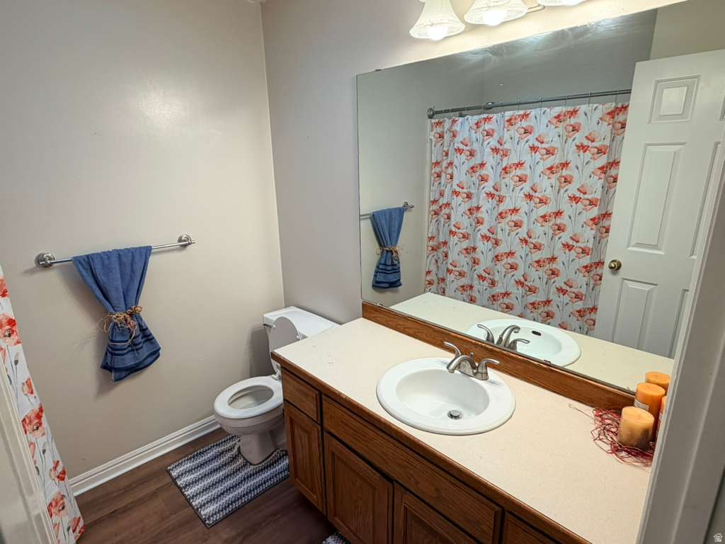 CHAPEL HILL - Residential