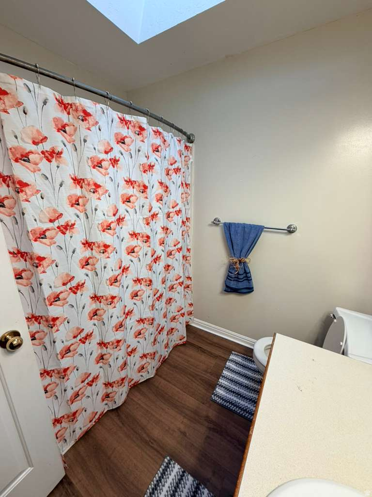 CHAPEL HILL - Residential